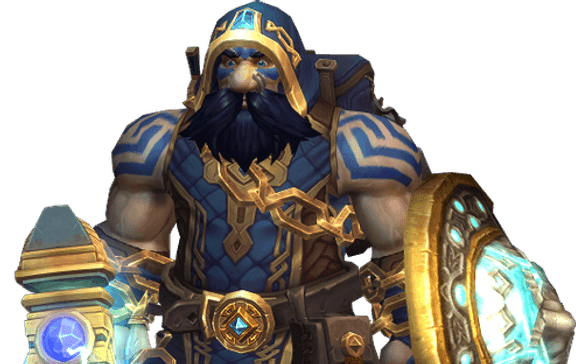 Magrunn render