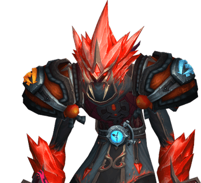 Majic render