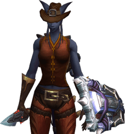 Missis render