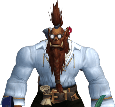 Molee render