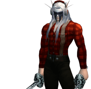 Neacaisa render