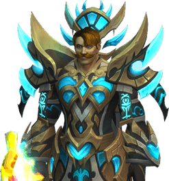 Nephthys render