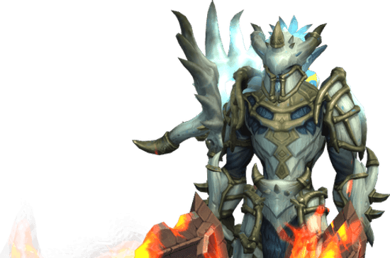Nicdead render