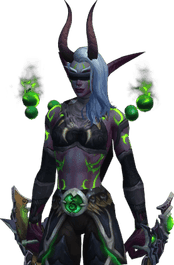 Nivian render