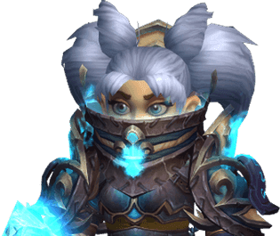 Paandora render