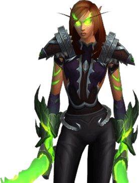 Perrona render