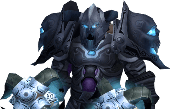Ragi render