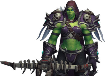 Ravéné render