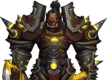 Rawhide render