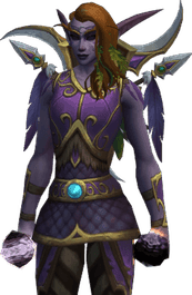 Shyza render