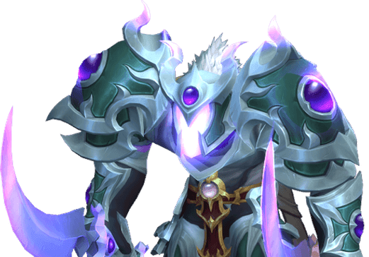 Sindragoth render
