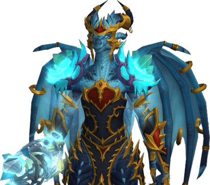 Strife render