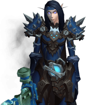 Tansu render