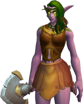 Treemendous render