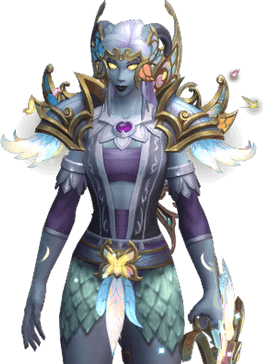 Vasilievena render
