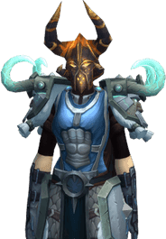 Wartank render