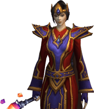 Yoric render