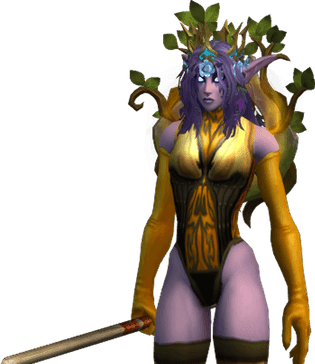 Zaladria render