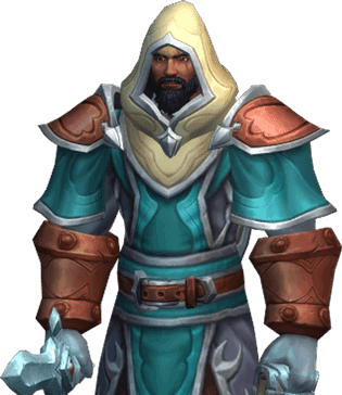 Zhak render