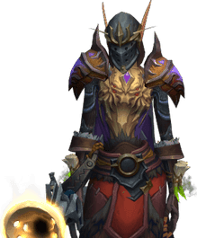 Ângell render