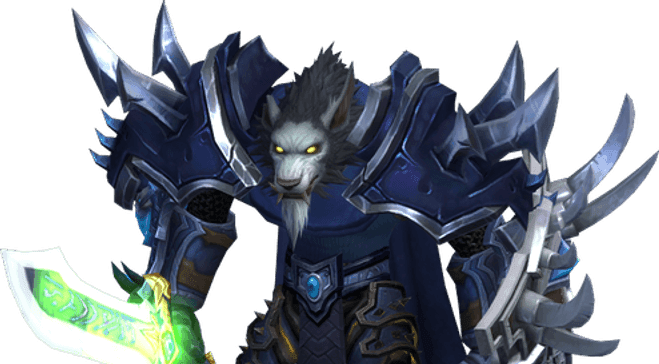 Adamusmaxus render