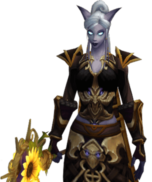 Aeriya render