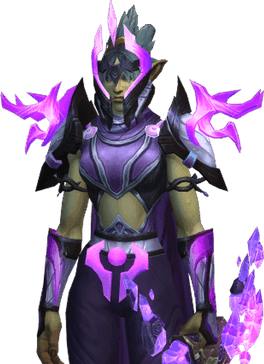 Ahma render