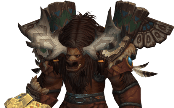 Amah render
