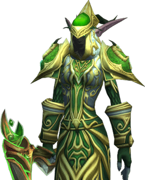 Andaska render