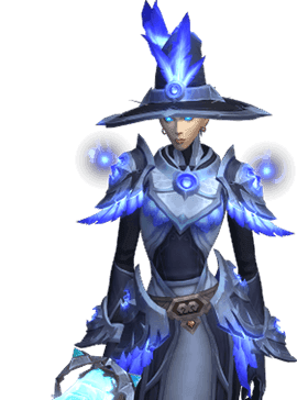 Andolyanne render