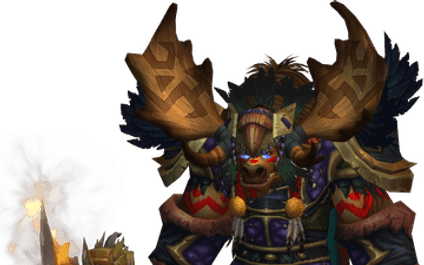 Arzogh render