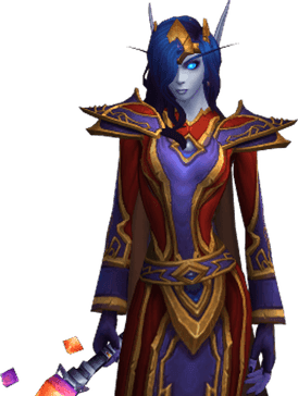 Aurana render