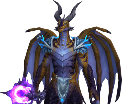 Castorice render