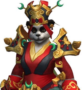 Chamalone render