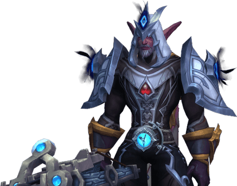 Crisius render