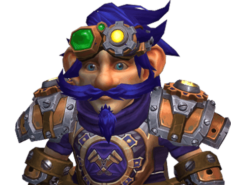 Cygan render