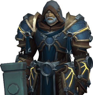 Davius render