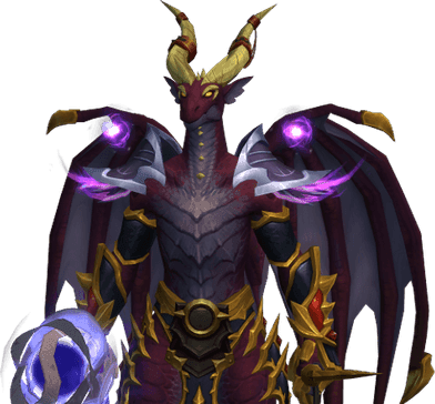 Dragdartanno render