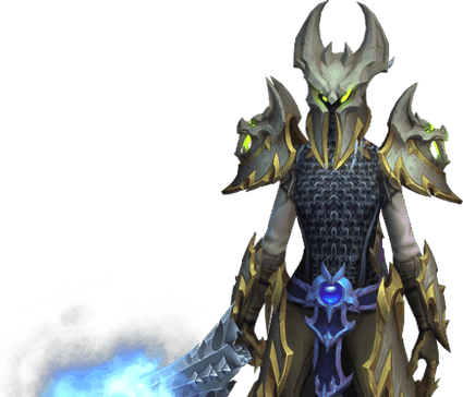 Dranera render