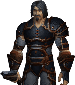 Dulordaeron render