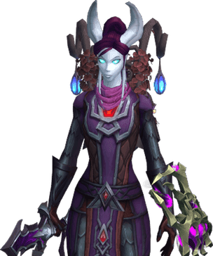 Ehleöna render