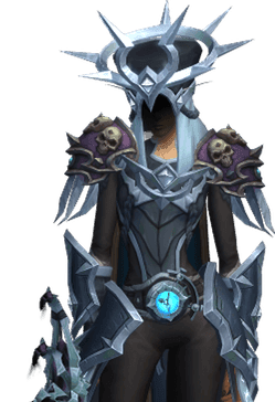 Elska render