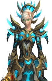 Enara render