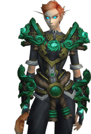 Enaramonk render