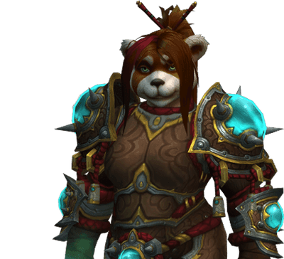 Fangbao render