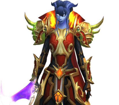 Finarelle render