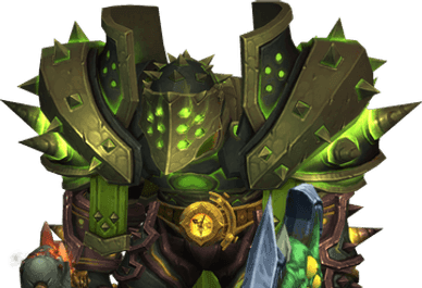Gantzer render