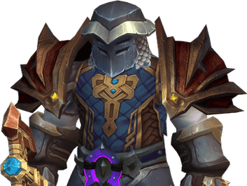 Groan render