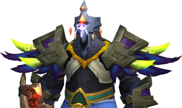 Harth render