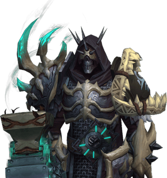 Hemdâl render